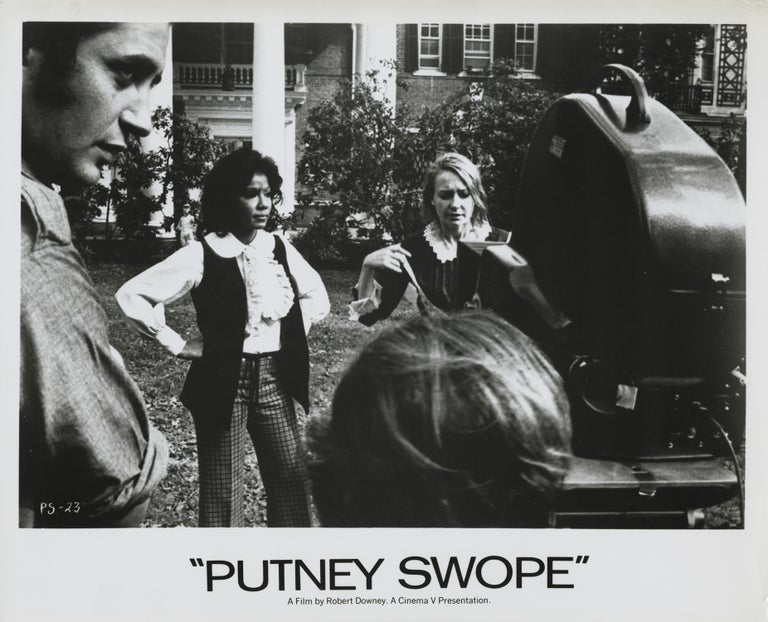 Putney Swope