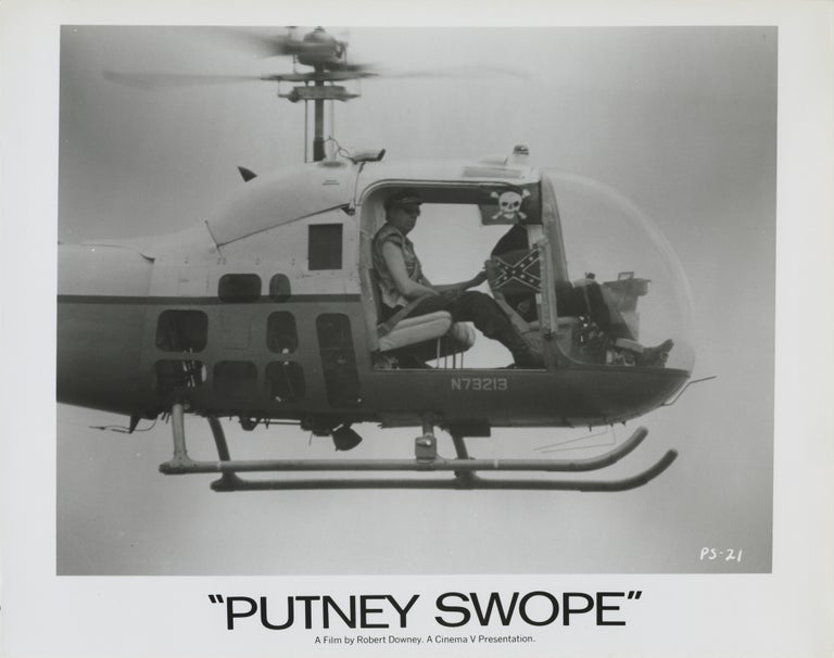 Putney Swope