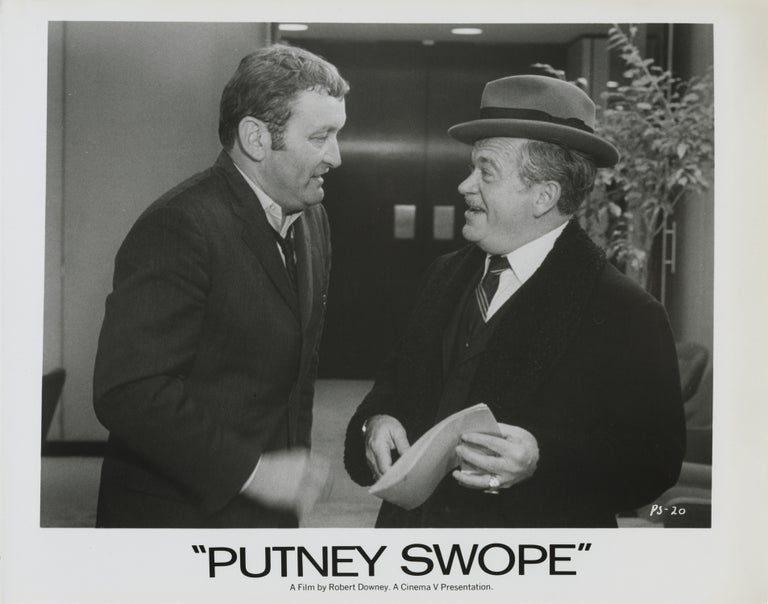 Putney Swope