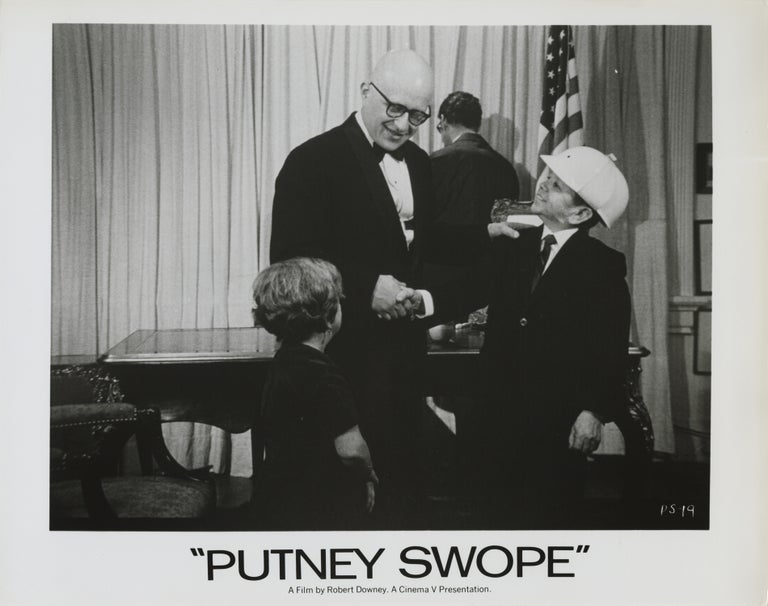 Putney Swope