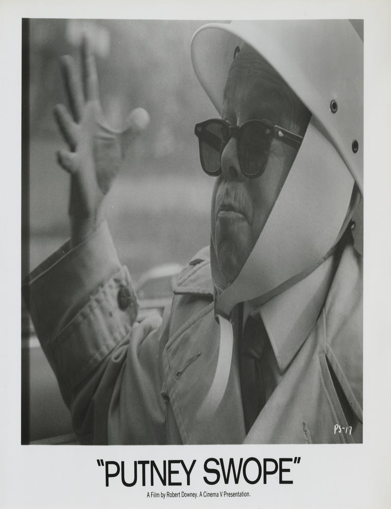 Putney Swope