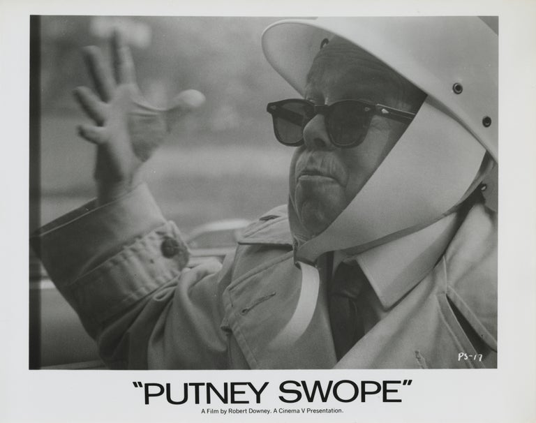 Putney Swope