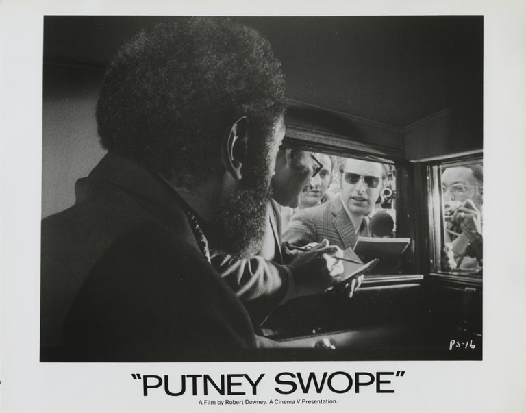 Putney Swope