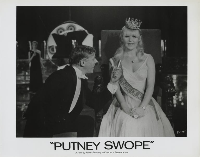 Putney Swope
