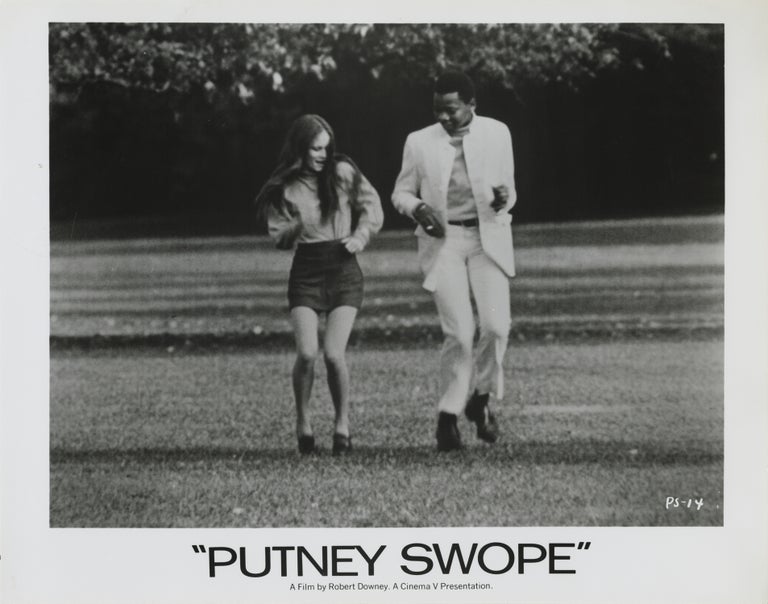 Putney Swope