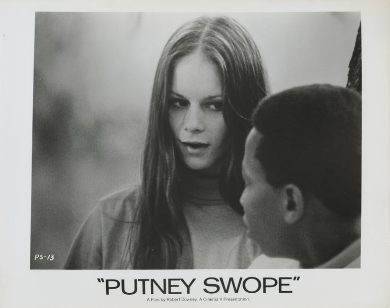 Putney Swope