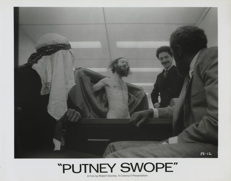 Putney Swope