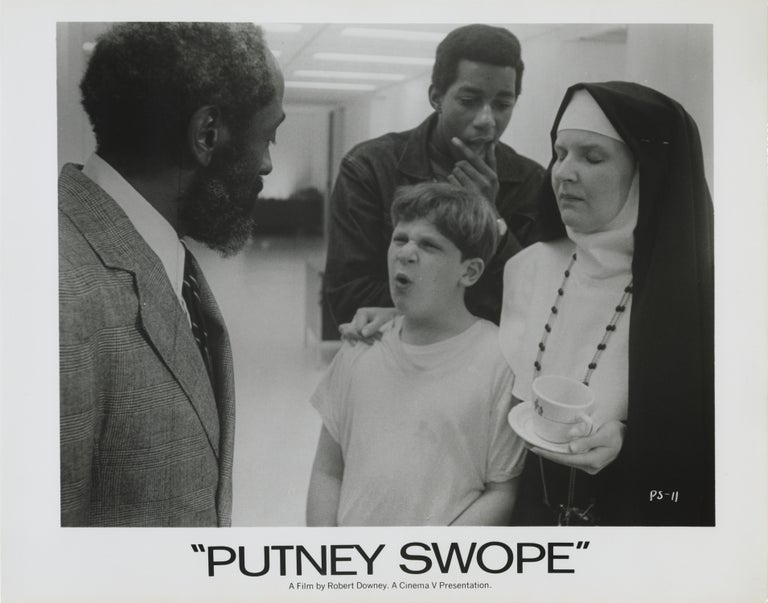 Putney Swope