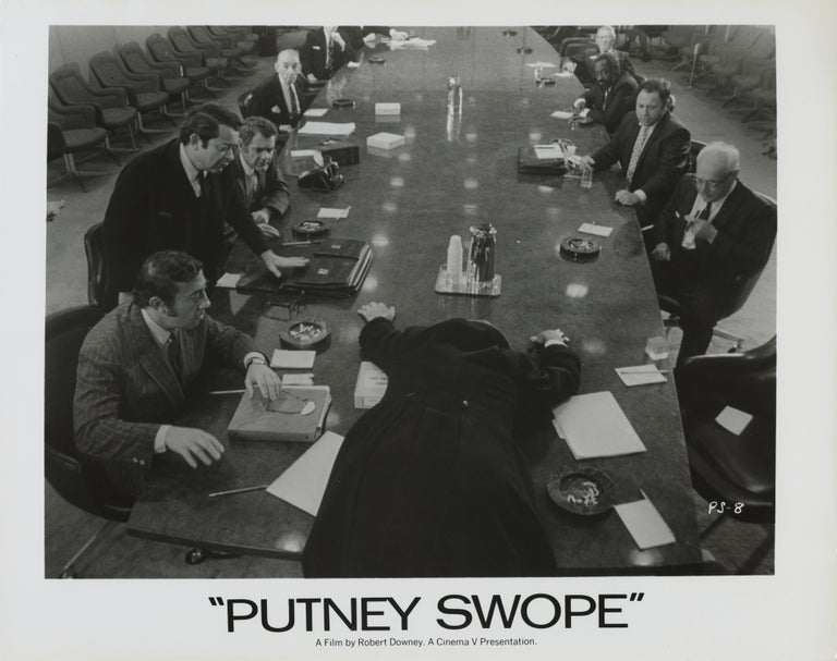 Putney Swope