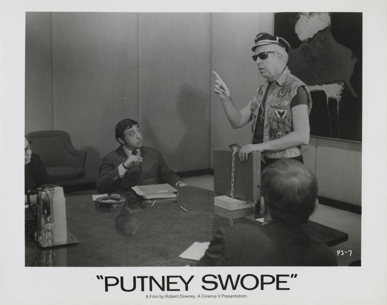 Putney Swope