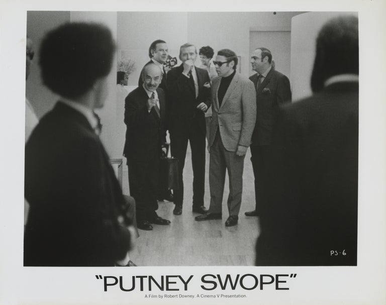 Putney Swope