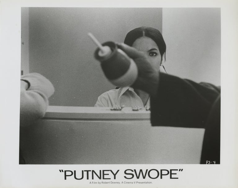 Putney Swope