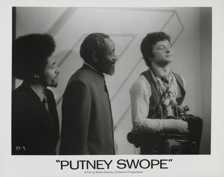 Putney Swope