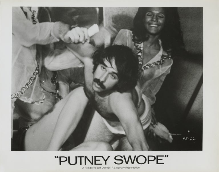 Putney Swope