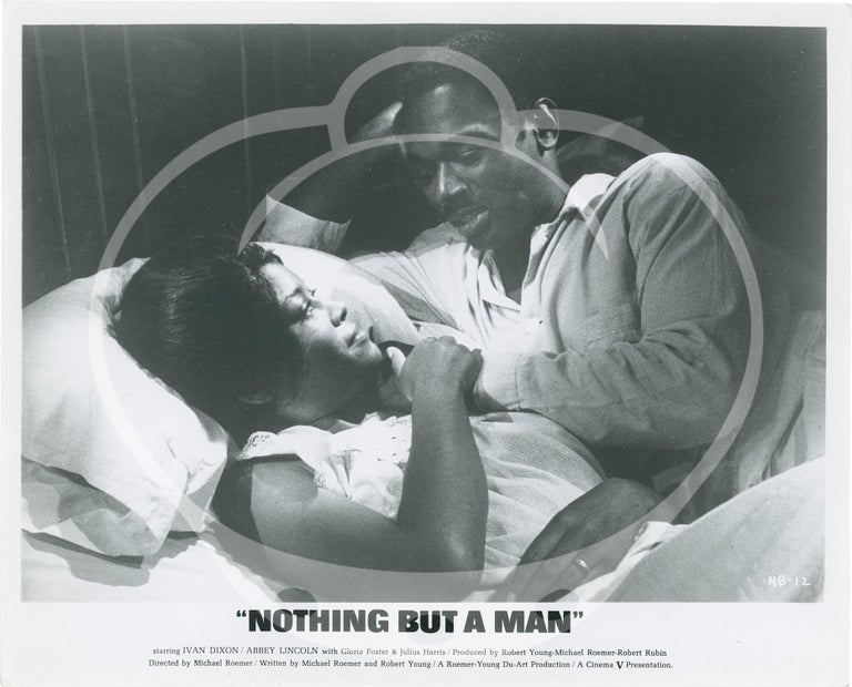 Nothing But a Man