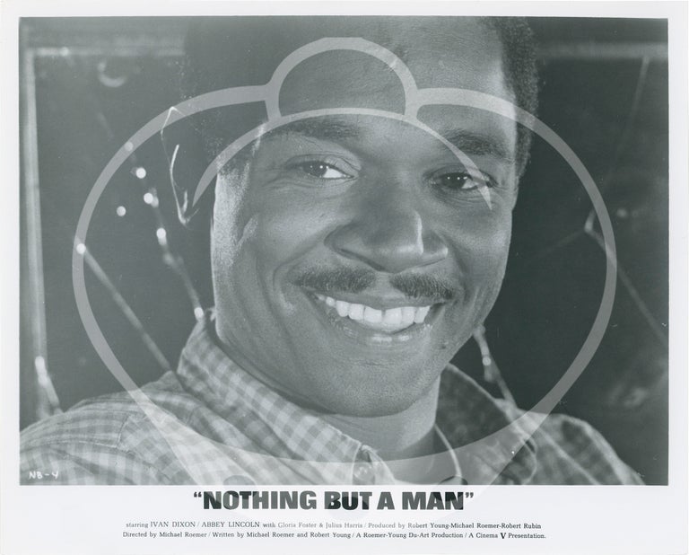 Nothing But a Man
