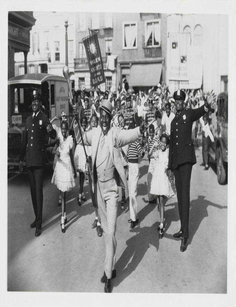 Hooray for Love (Original photograph from the 1935 film