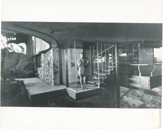 Book #148876] Zabriskie Point (Original photograph of Daria Halprin from the 1970 film)....