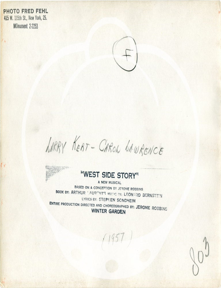 West Side Story