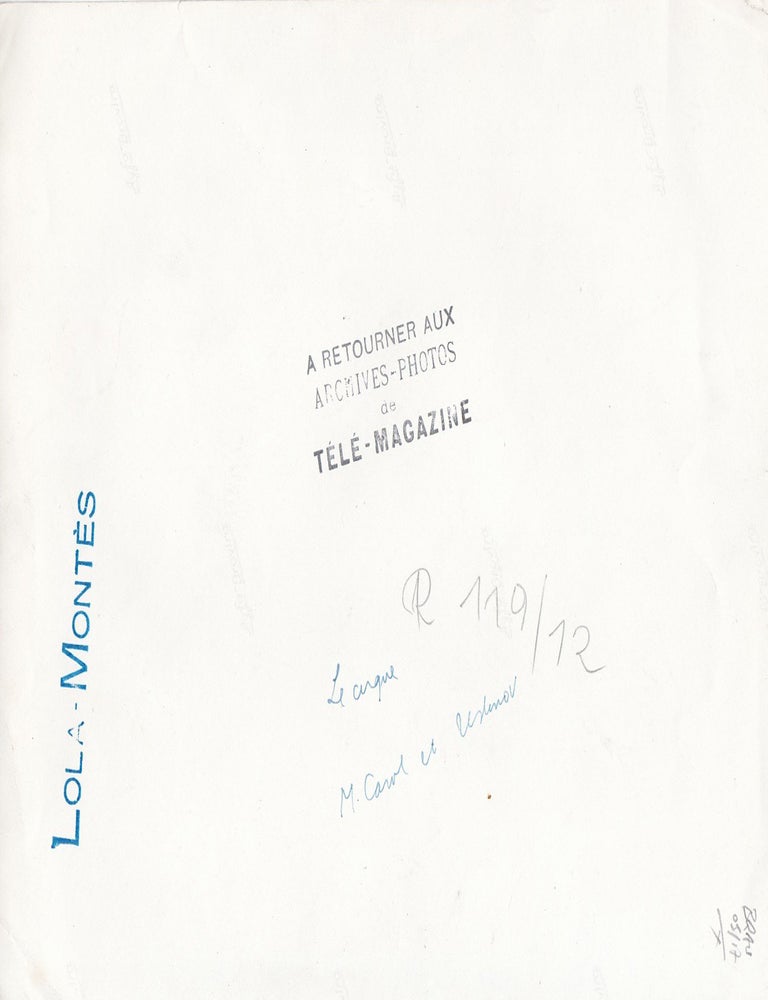 Lola Montes