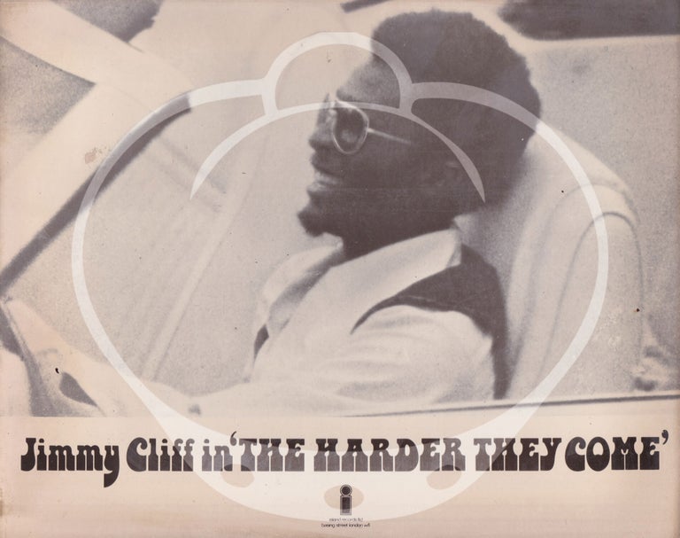 The Harder They Come