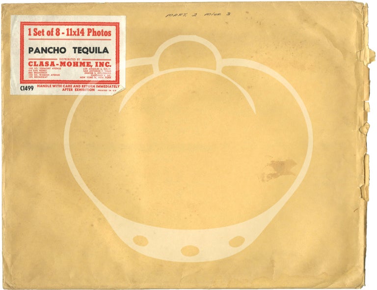 Pancho Tequlia