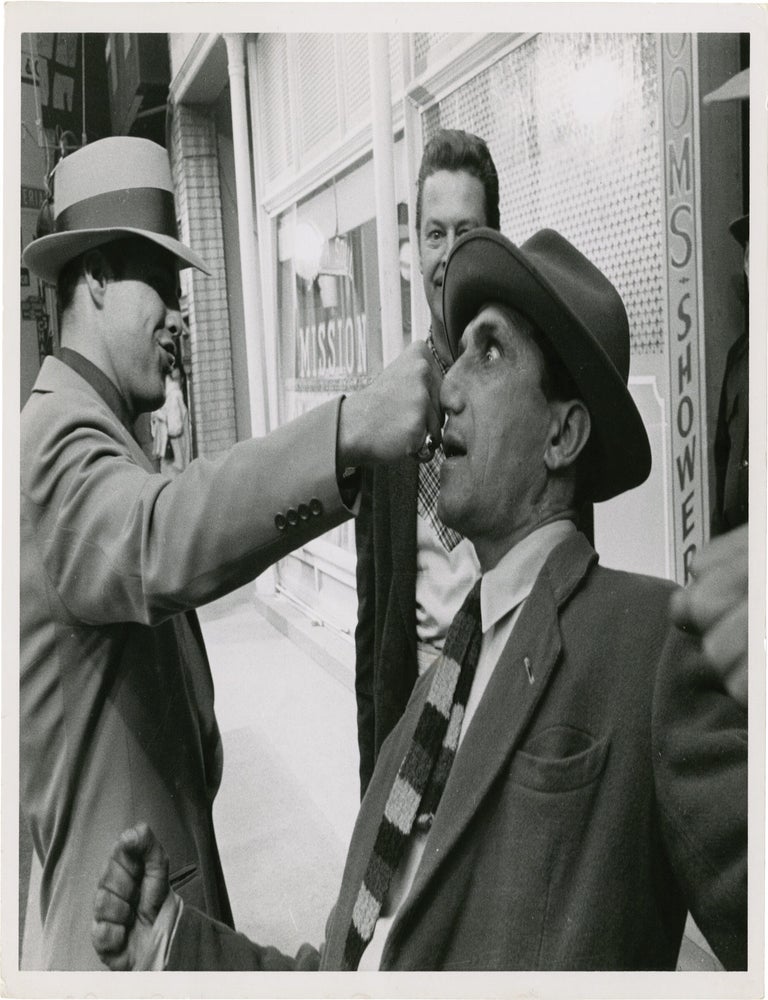 Guys and Dolls