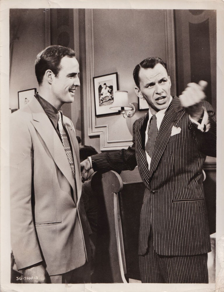 Guys and Dolls