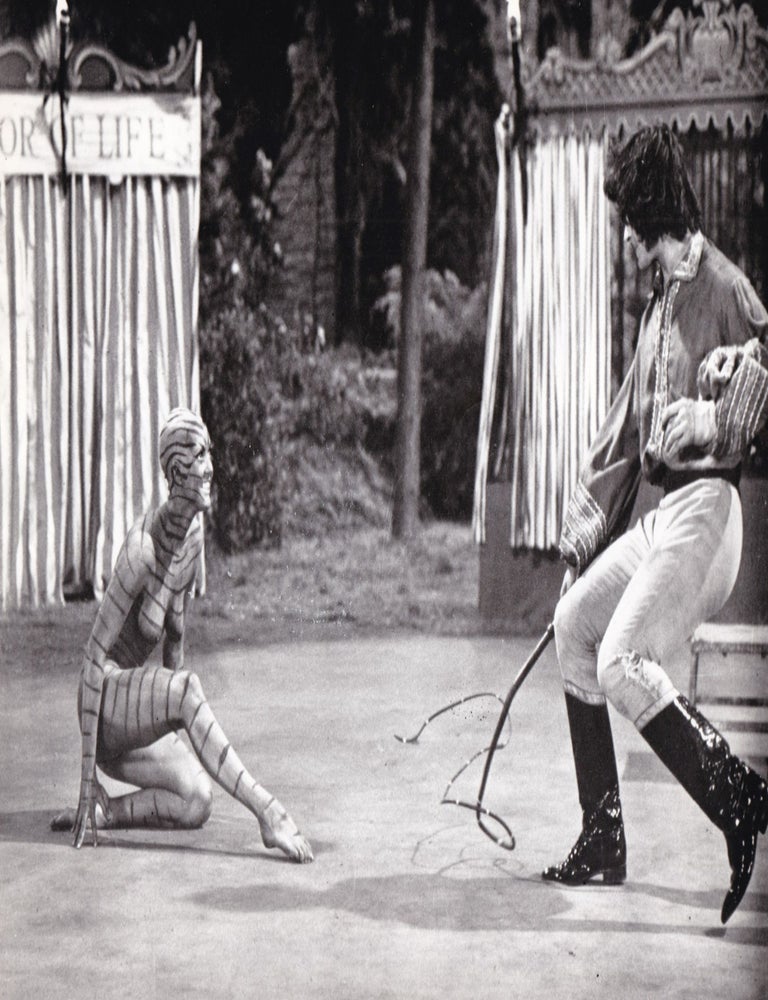Vampire Circus