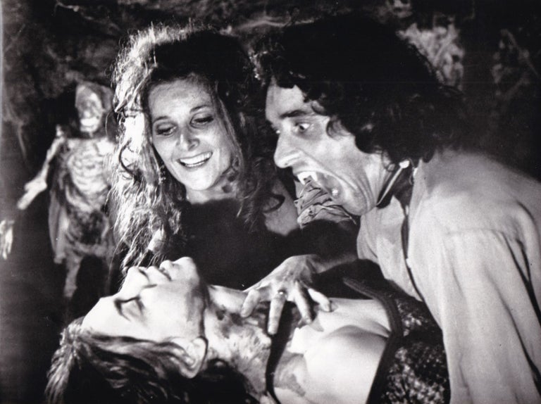 Vampire Circus