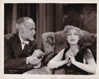 Book #149917] The Demi-Bride (Original photograph from the 1927 silent film). Robert Z. Leonard,...