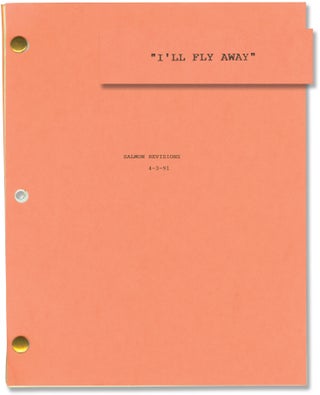 Book #149999] I'll Fly Away: Then and Now (Archive of three screenplays for the 1993 television...