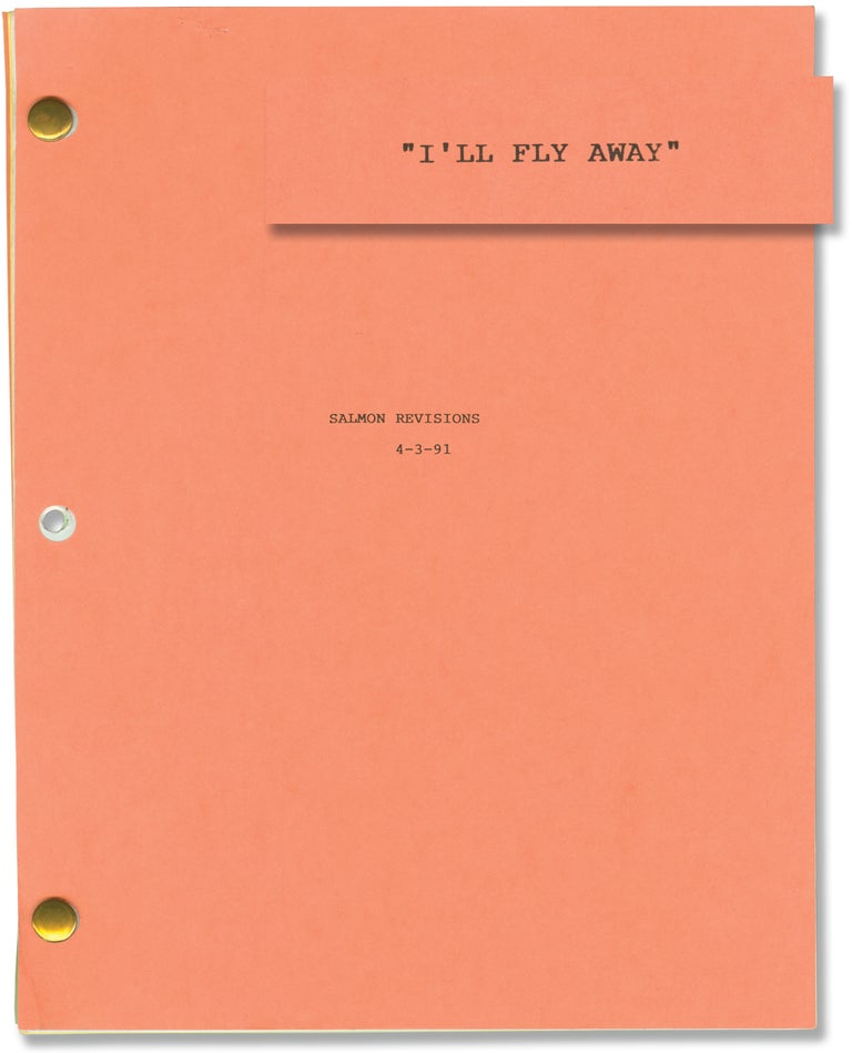 Book #149999] I'll Fly Away: Then and Now (Archive of three screenplays for the 1993 television...