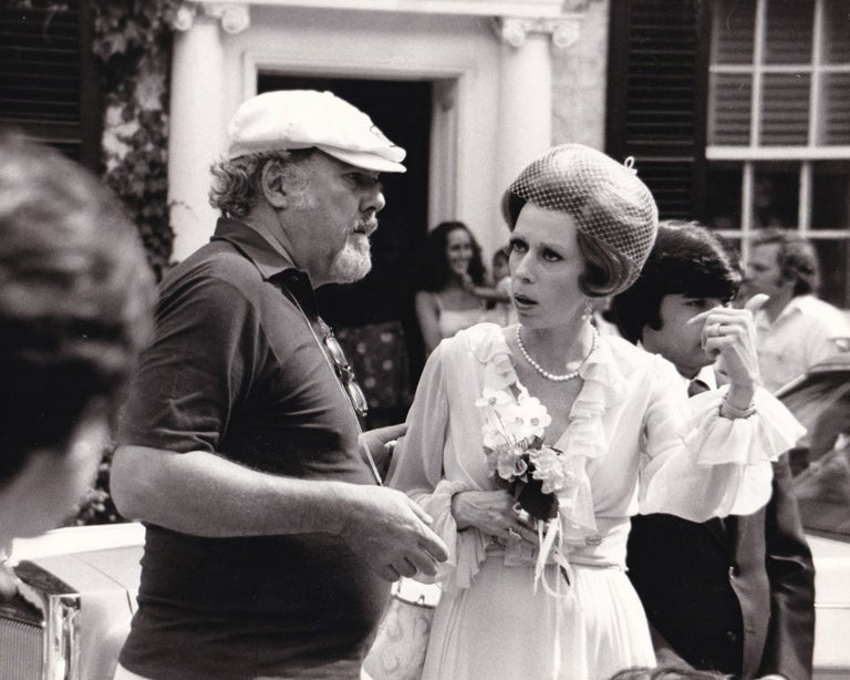 A Wedding