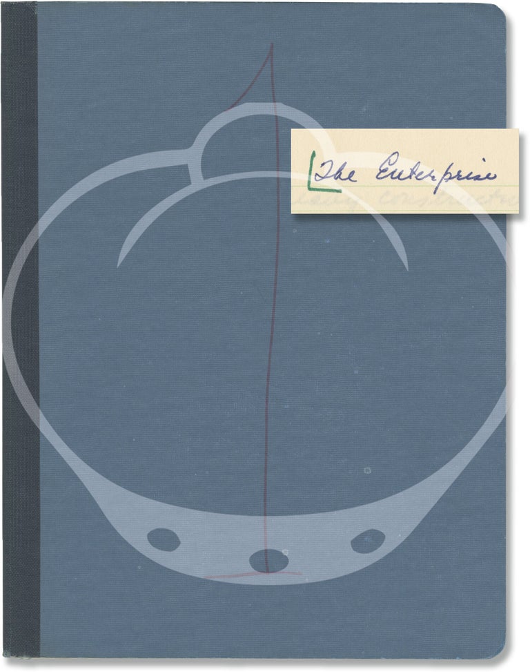 Archive of original typed and handwritten manuscripts and galleys for novels by Gerald A. Brown, 1960s-1990s