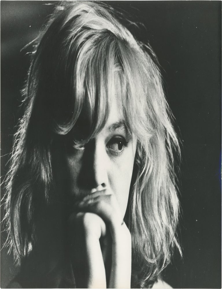 Loves of a Blonde (Three original photographs from the 1965 film