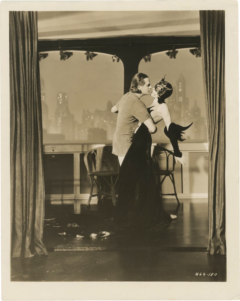 Book #150164] Madam Satan (Original photograph from the 1930 film). Cecil B. DeMille, Jeanie...