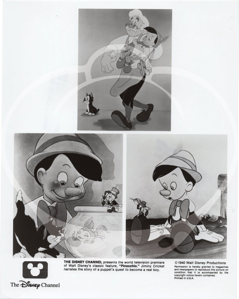 Pinocchio