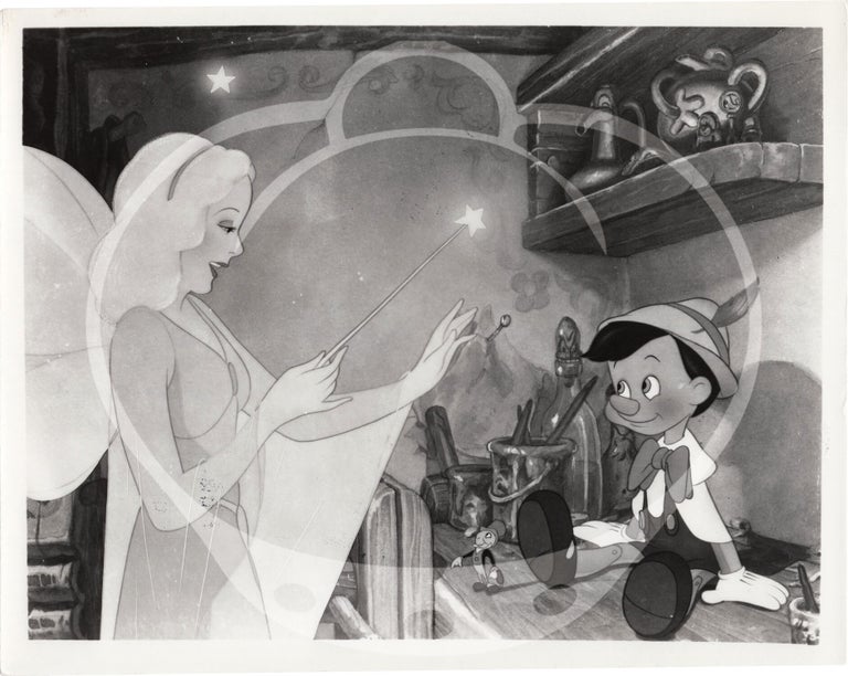 Pinocchio