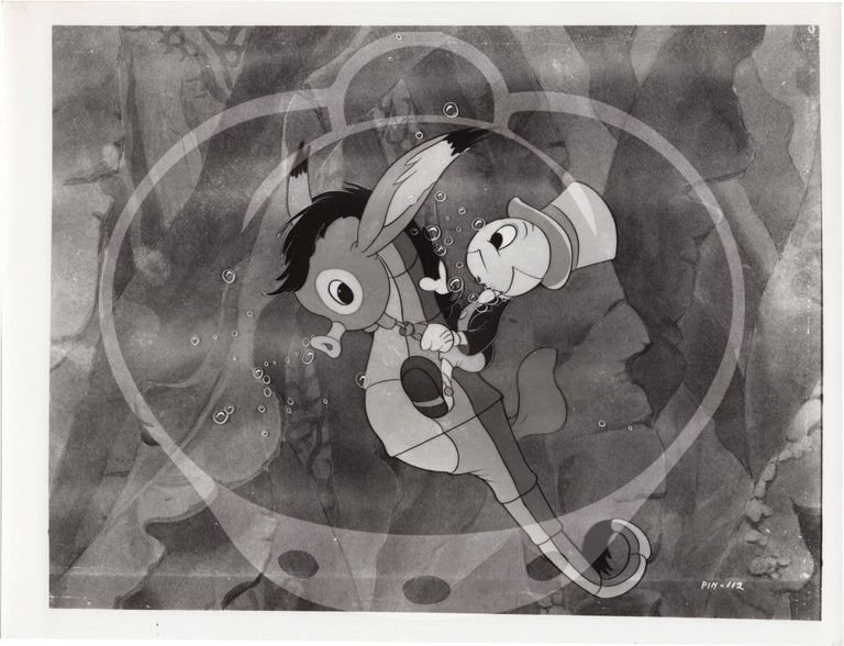 Pinocchio