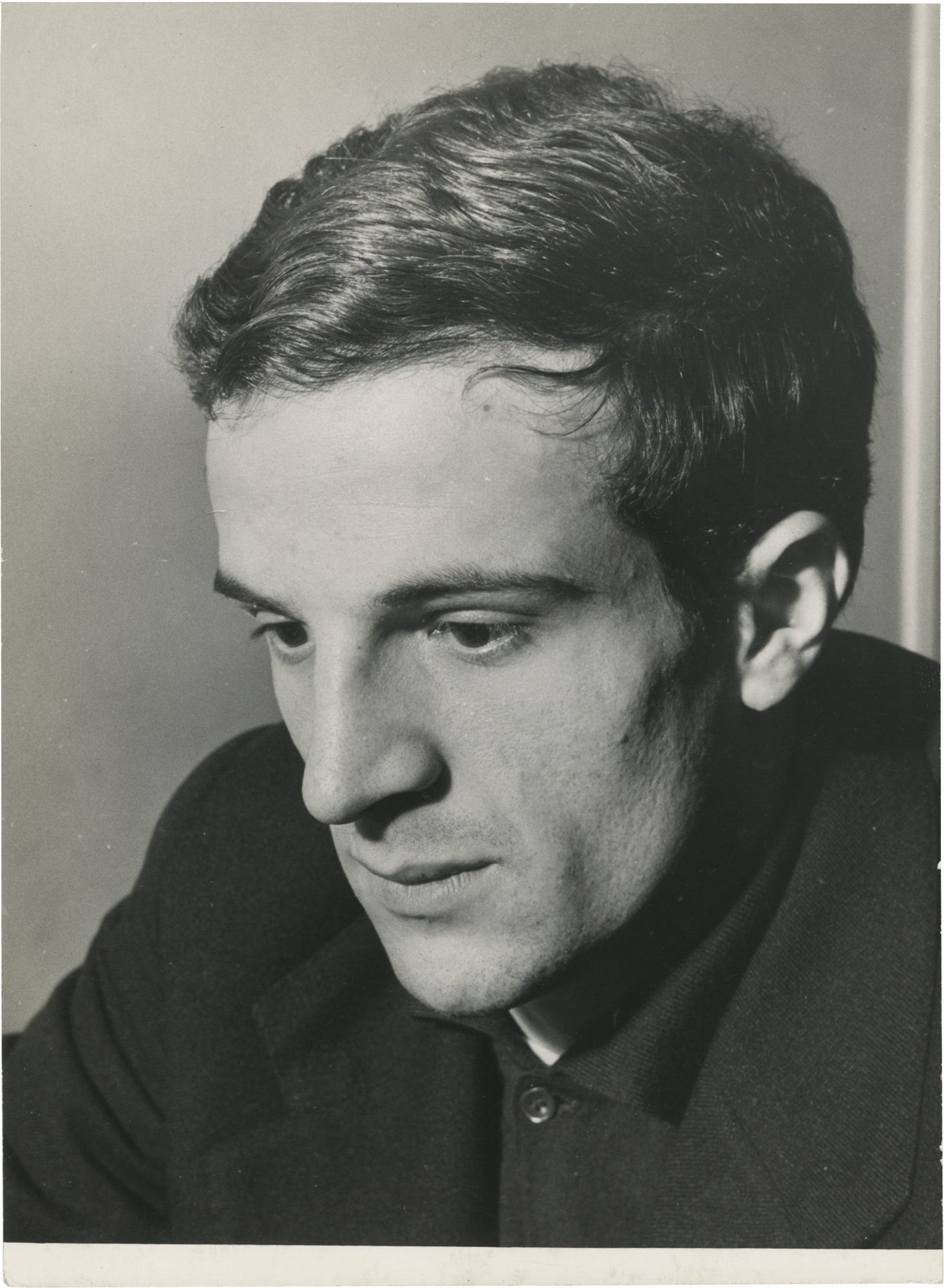 François Truffaut