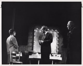 Book #150382] The Country Girl (Collection of six original photographs from the 1966 play)....