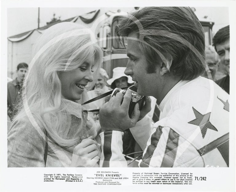 Evel Knievel