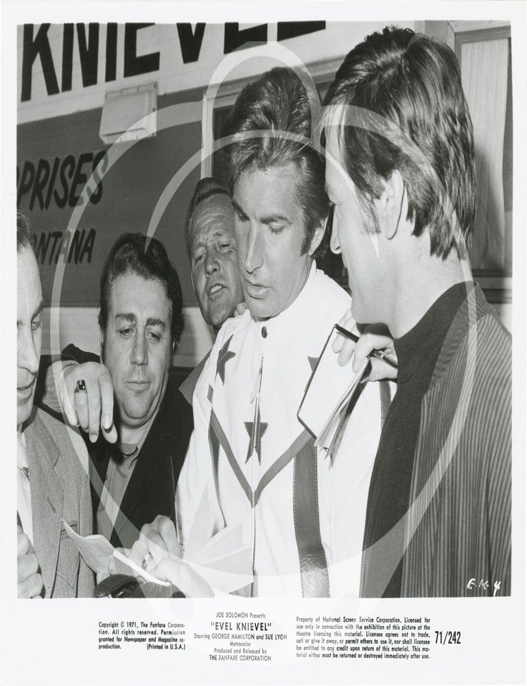 Evel Knievel