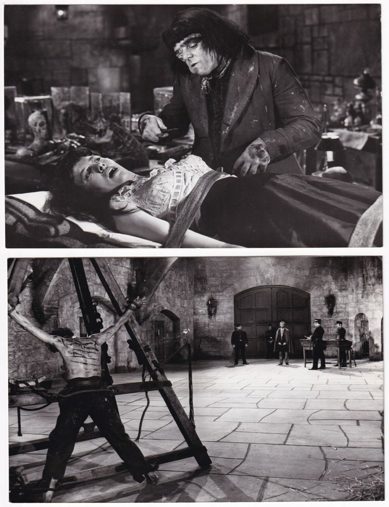 Blood of the Vampire
