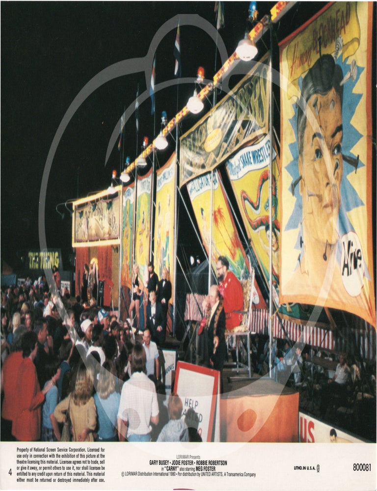 Carny