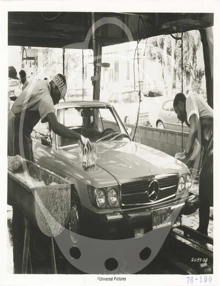 Car Wash