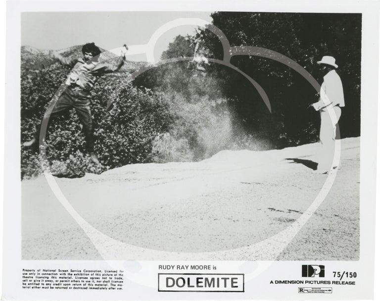 Dolemite