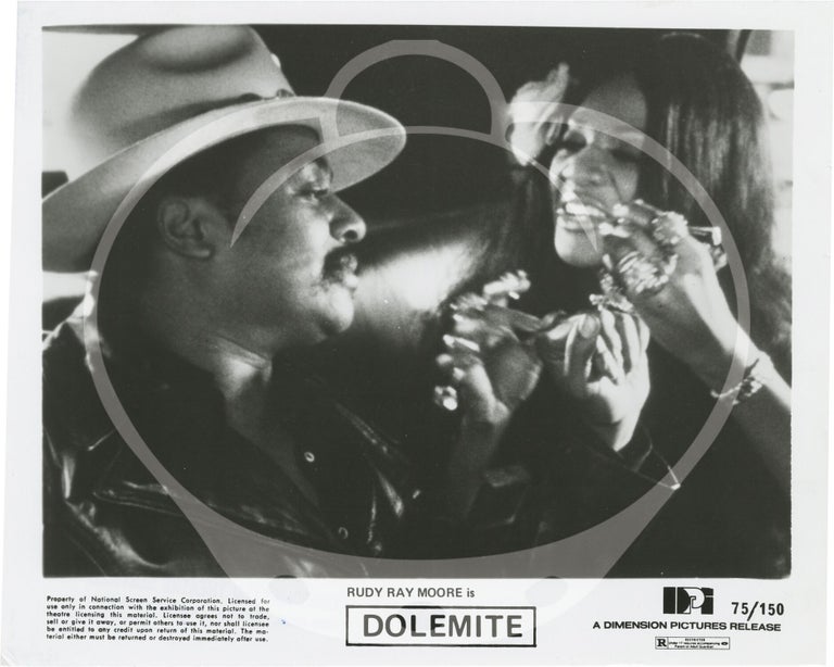 Dolemite