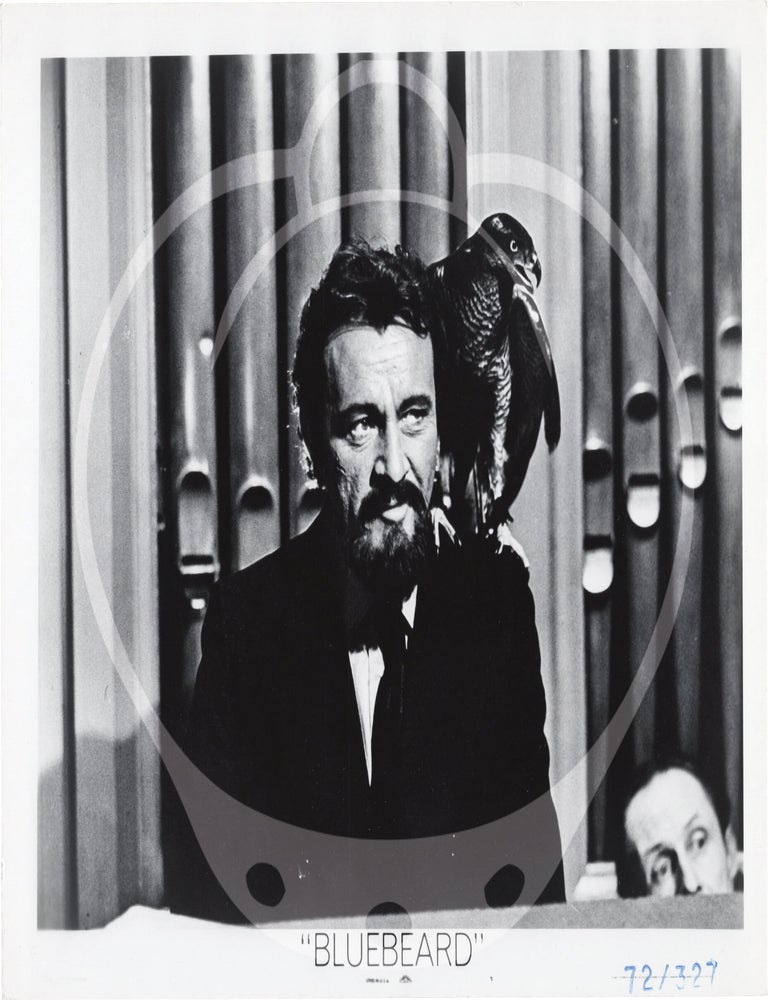 Bluebeard